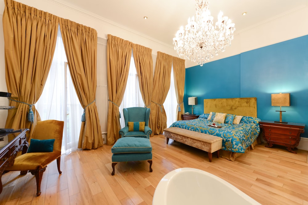 Suite, Annex Building (Ottoman)