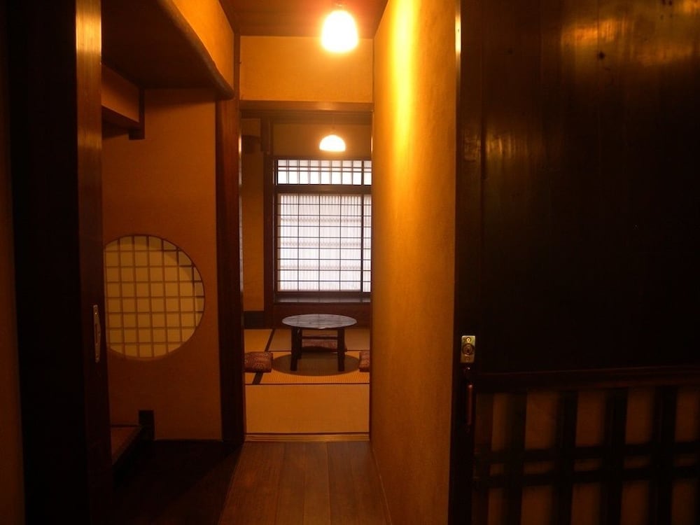 Triple room with Private Garden on the 1st floor photo 1