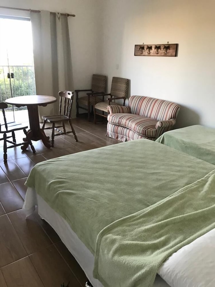 Basic Double Room photo 1