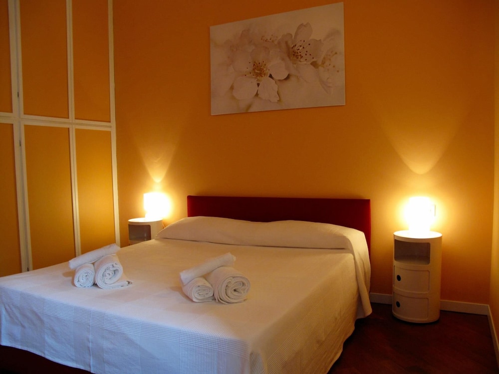 Standard Room, Connecting Rooms, Garden View photo 1