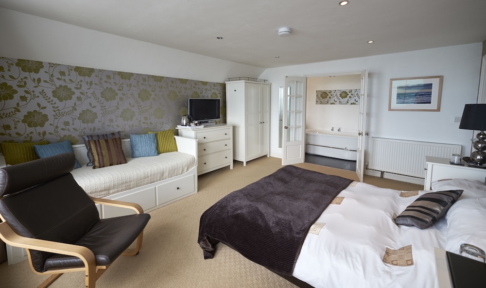 Room, 1 Double Bed photo 2
