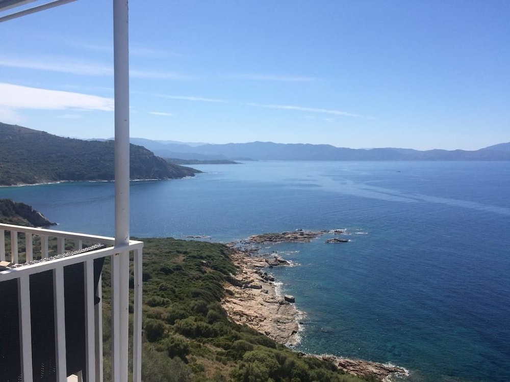 Comfort Double Room, Sea View photo 3