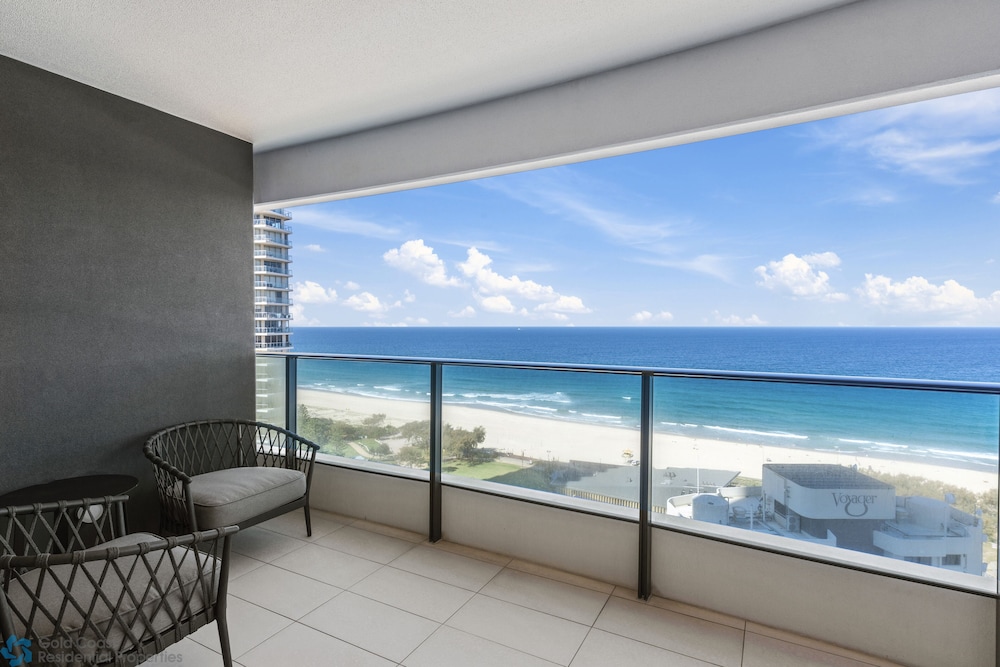 Superior Apartment, 4 Bedrooms, Ocean View - Tower 1 photo 2