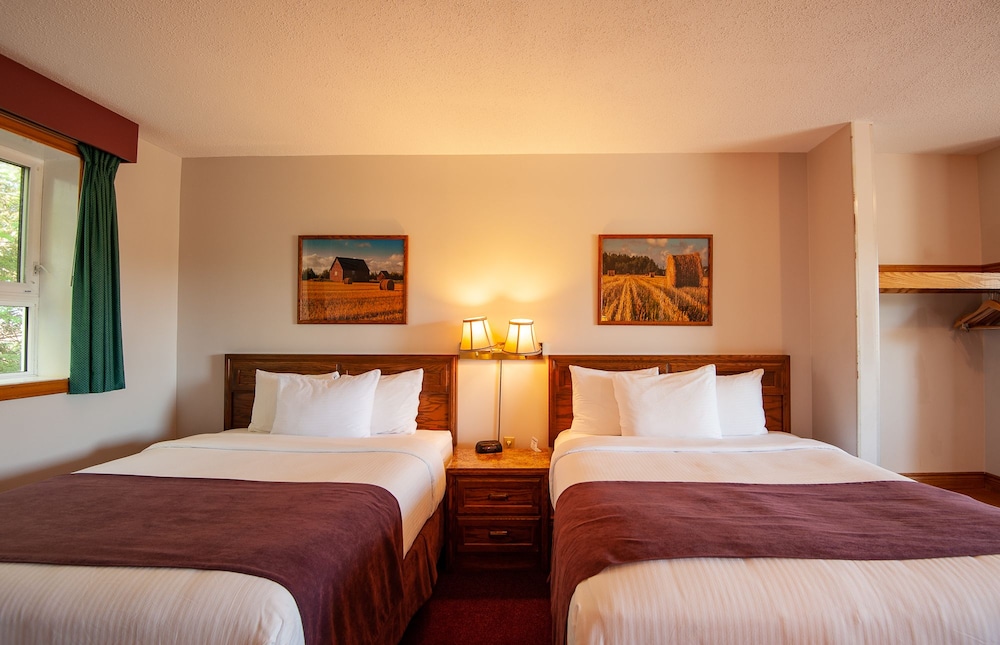 Room, 2 Queen Beds photo 3