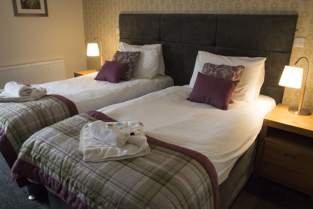 Deluxe Twin Room, 2 Twin Beds photo 1