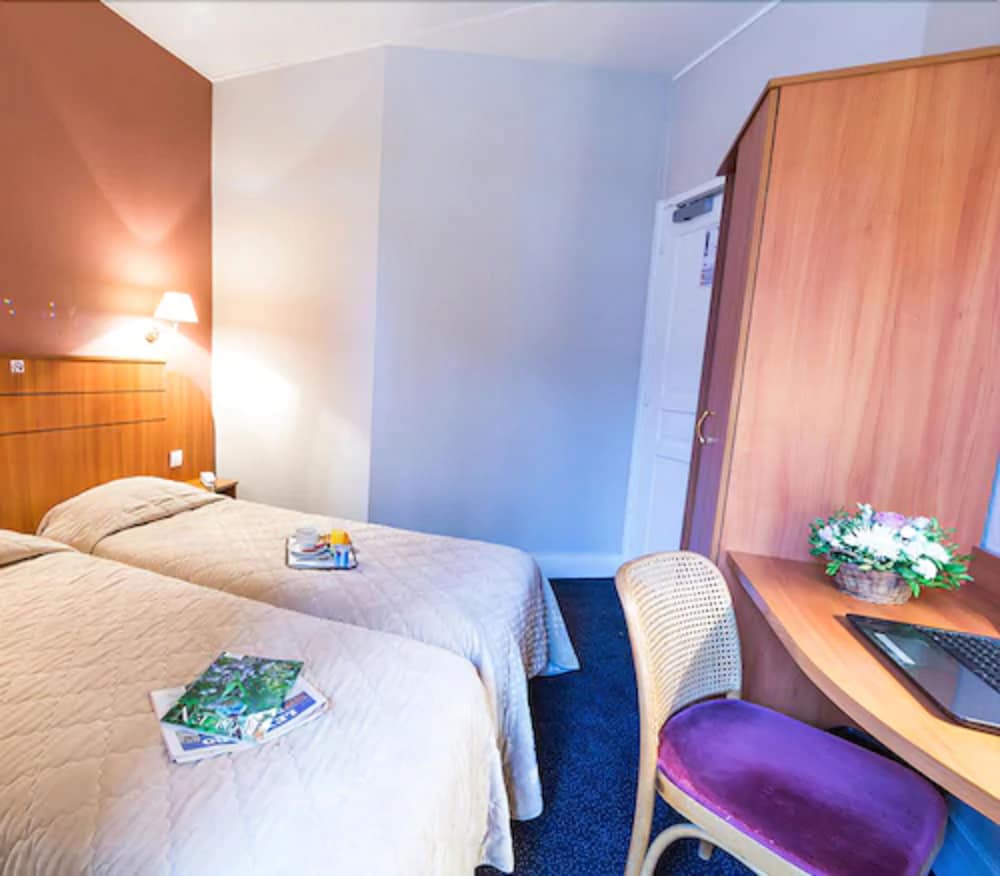 Family Triple Room photo 1