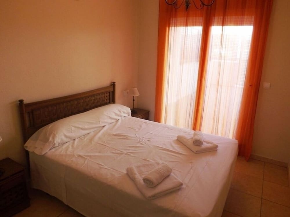 Apartamento, 2 habitaciones