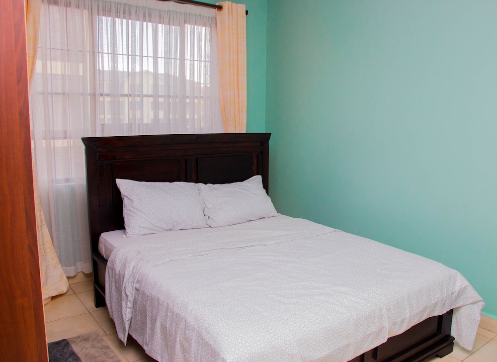 Family Apartment photo 2