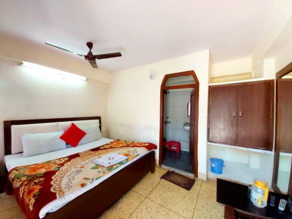 Royal Double Room, City View