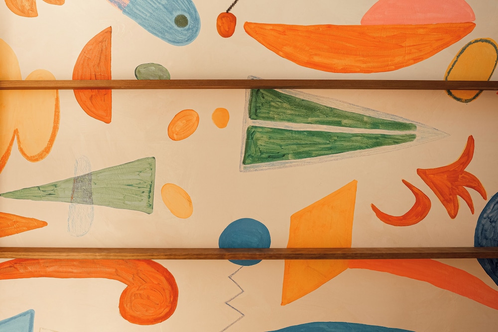 Room, Connecting Rooms (Always ME)