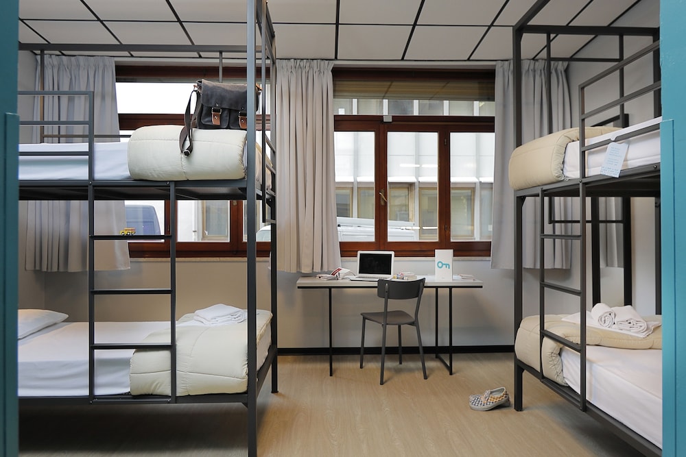 Standard Twin Room photo 2