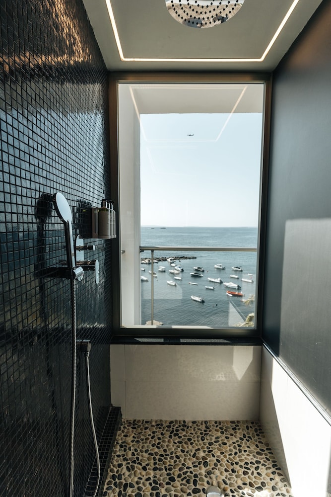 Premium Room, Balcony, Oceanfront (Premium Experience)