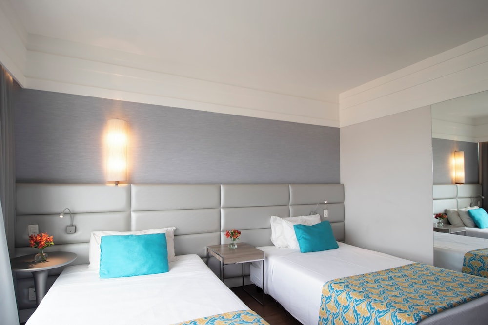 Deluxe Twin Room - Photo 3