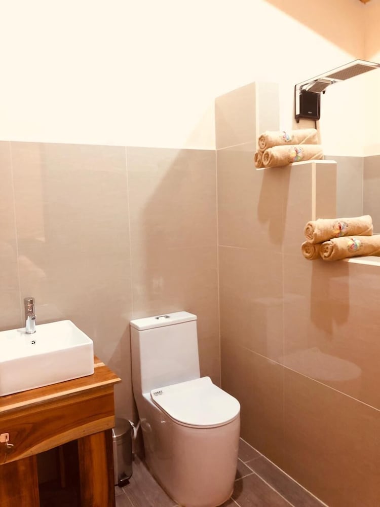 Junior Room photo 3
