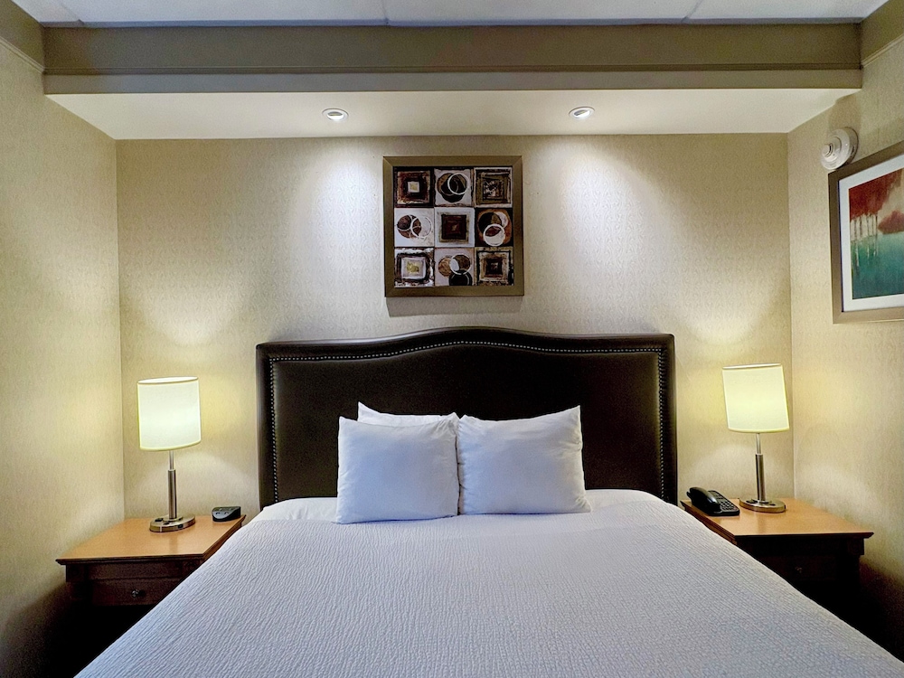 Deluxe Room, 1 King Bed with Sofa bed, Non Smoking - Photo 2