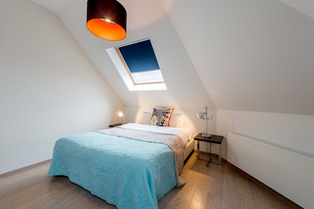 City Duplex, 2 Bedrooms, Terrace photo 1
