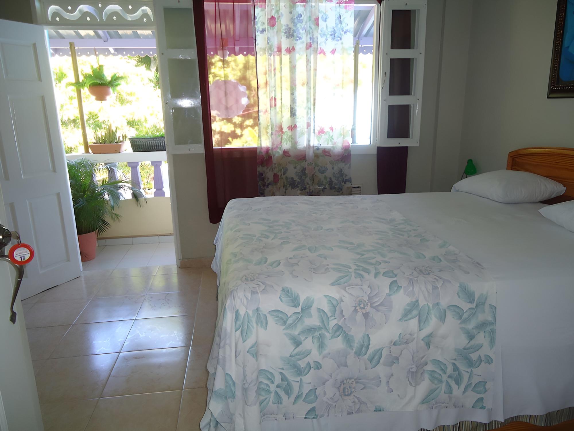 Standard Room (With A.C) photo 3
