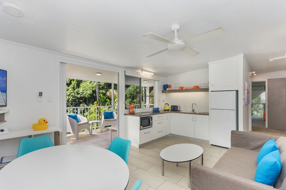 The Canopy - One Bedroom Apartment photo 3
