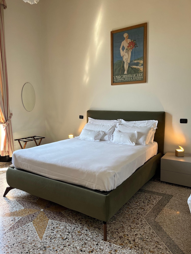 Superior Room, 1 Bedroom, Partial Sea View, Tower photo 3