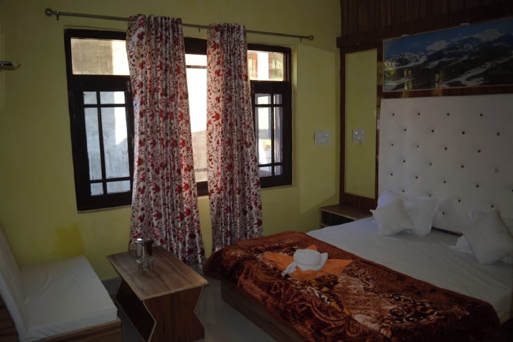 Deluxe Double Room - Photo 5
