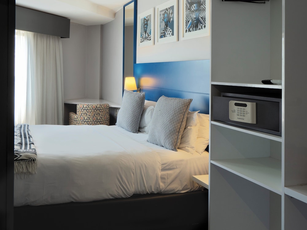 Executive Room (Standard) photo 2