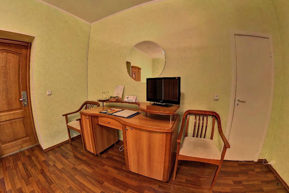 Standard Twin Room (Ikar) photo 3