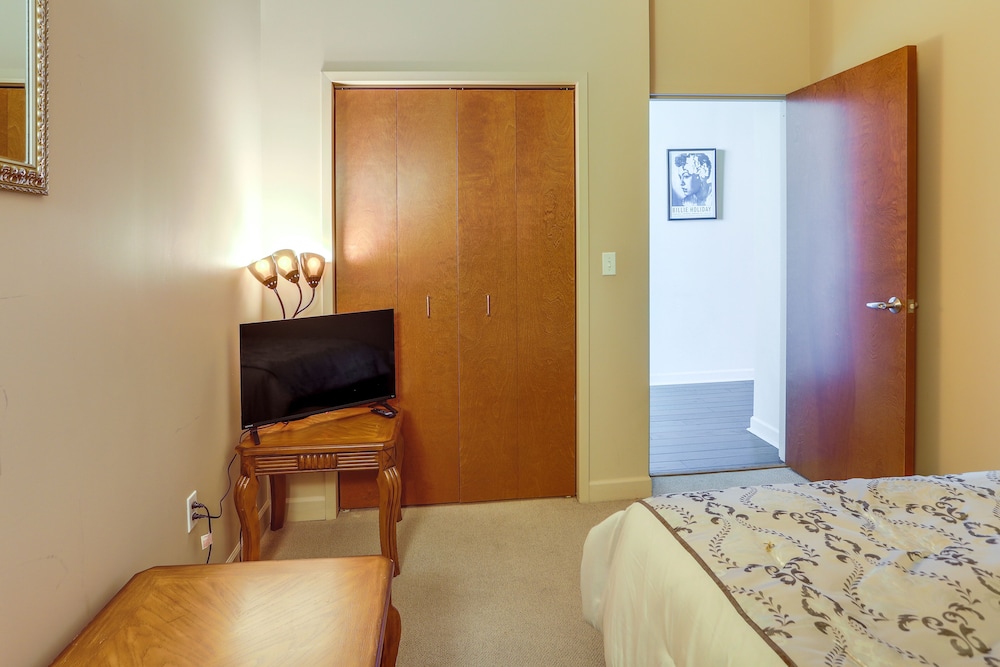 Apartment (2 Bedrooms) photo 1