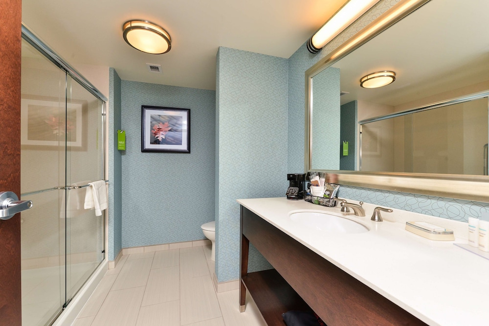 Hampton Inn Corning-Painted Post, NY, Bild 4