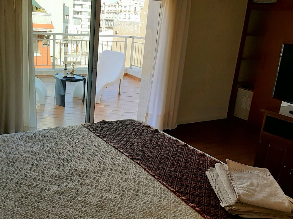 Superior Double Room, Balcony - Photo 1