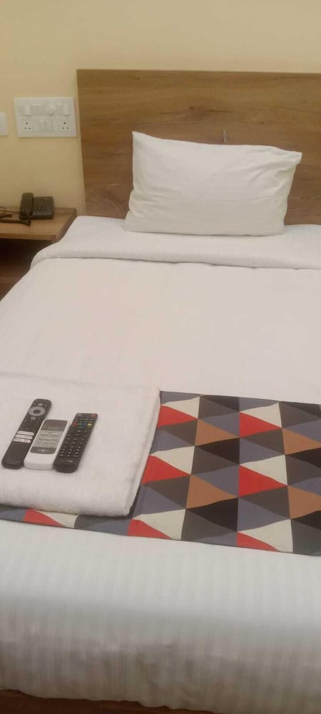 Classic Single Room photo 2