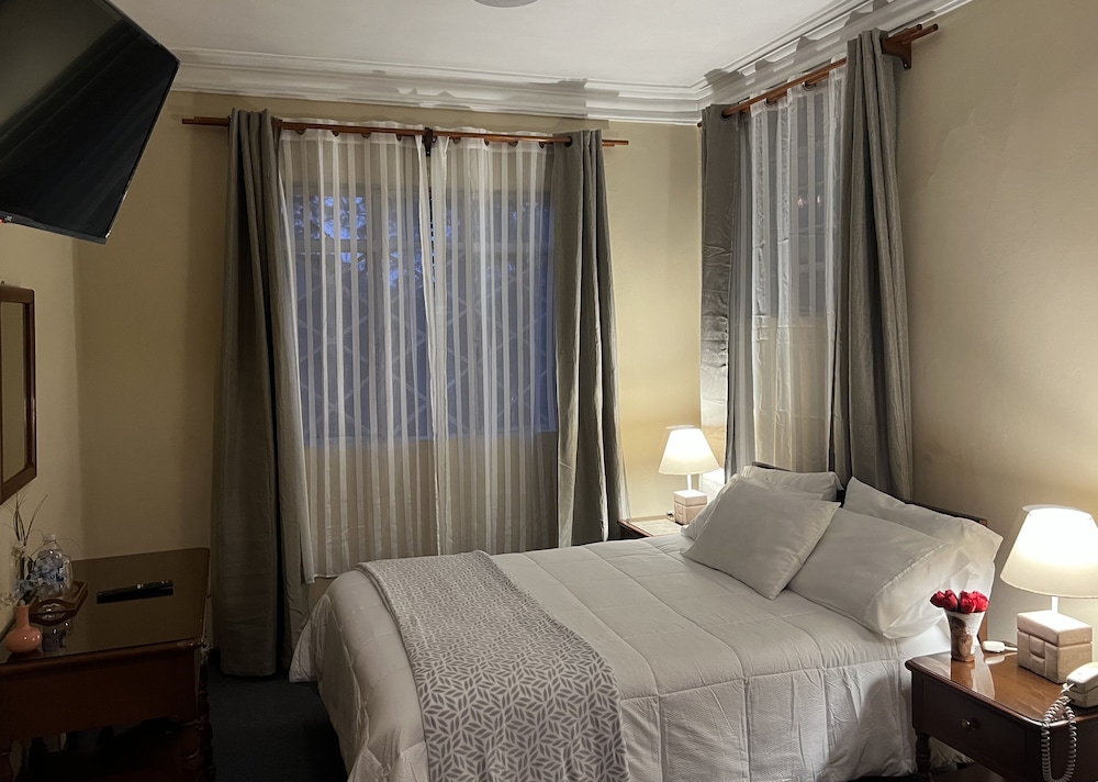 Premium Double Room, 1 Double Bed