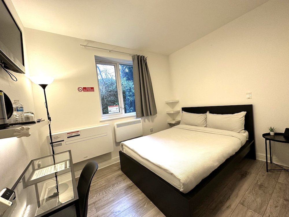 Standard Double Room - Photo 4
