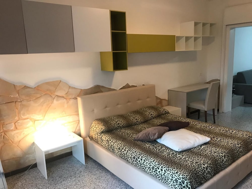 Comfort Apartment, Ground Floor photo 1