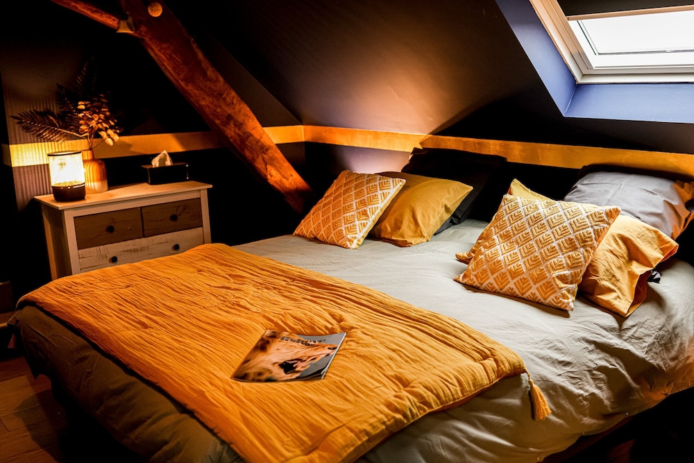 Signature Double Room, Ensuite