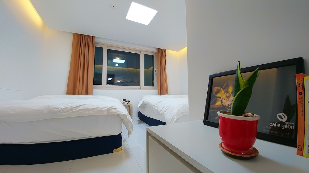 Room (Arasol,18 PY, 2F - Extra fee from 4th person on site) photo 2