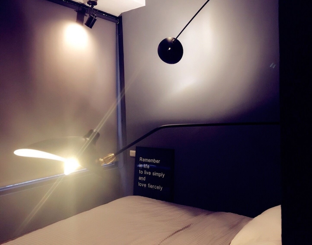 Comfort Suite, 1 Double Bed (3F) photo 1