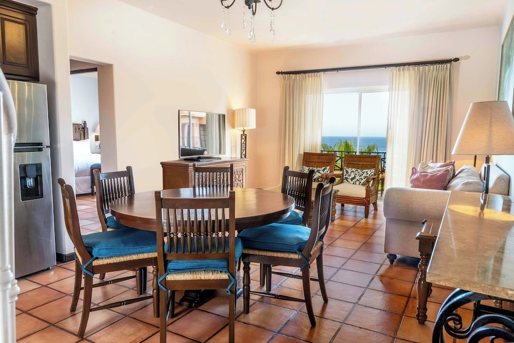 Suite, 3 Bedrooms, Balcony, Ocean View