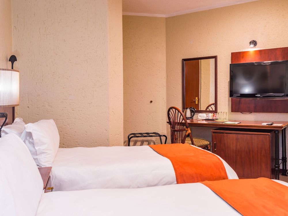 Executive Room photo 1