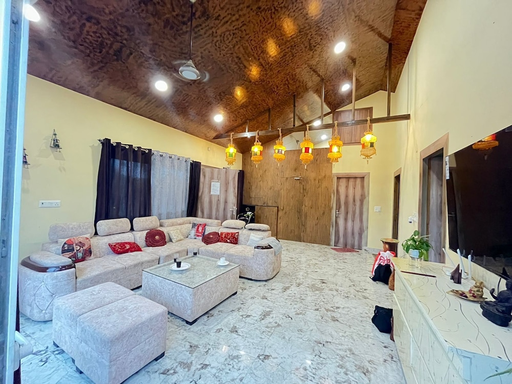 Family Villa, 2 Bedrooms, Private Pool, Pool View