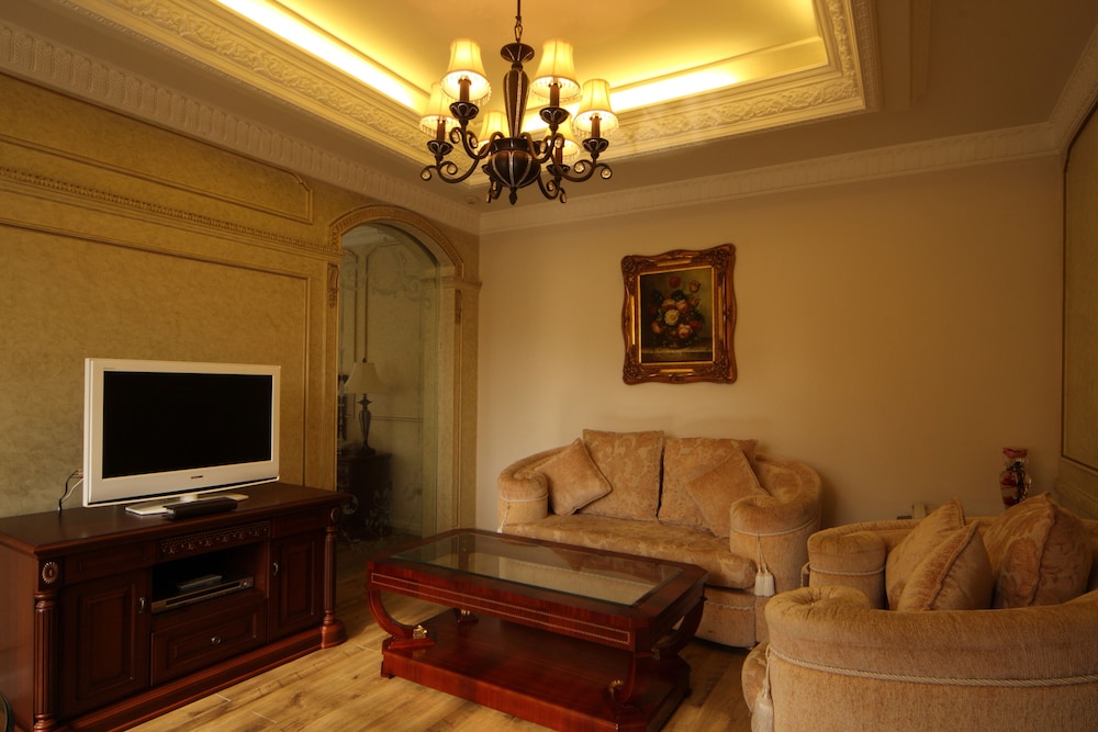 Junior Suite - Photo 15