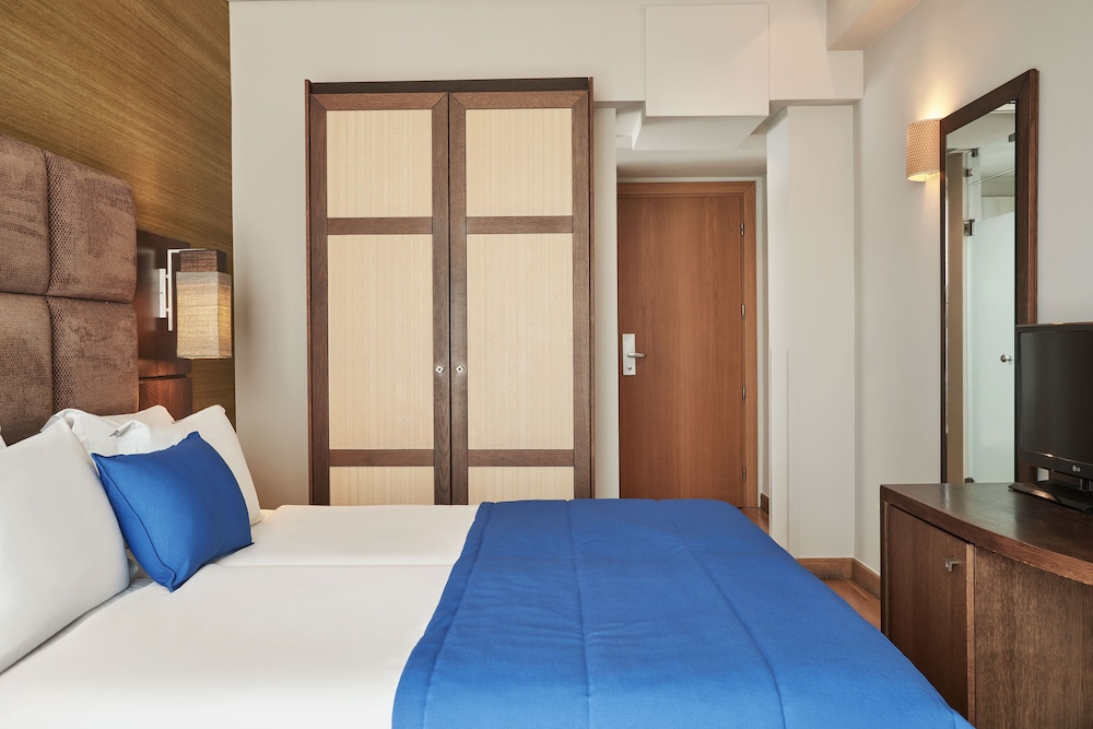 Superior Room, Balcony (Acropolis View) photo 1