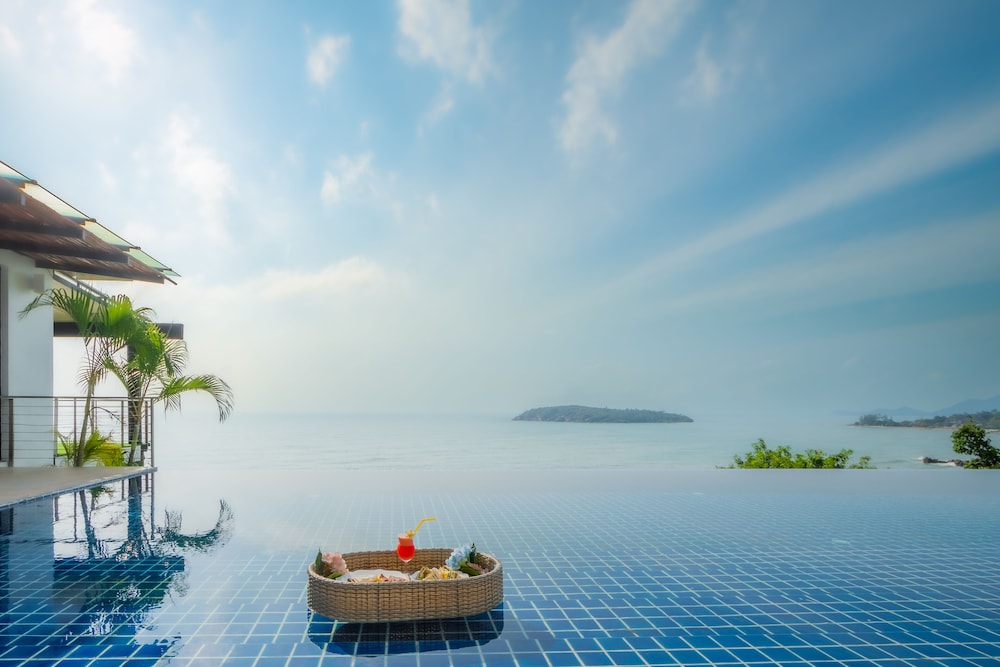 Exclusive Villa - Photo 1