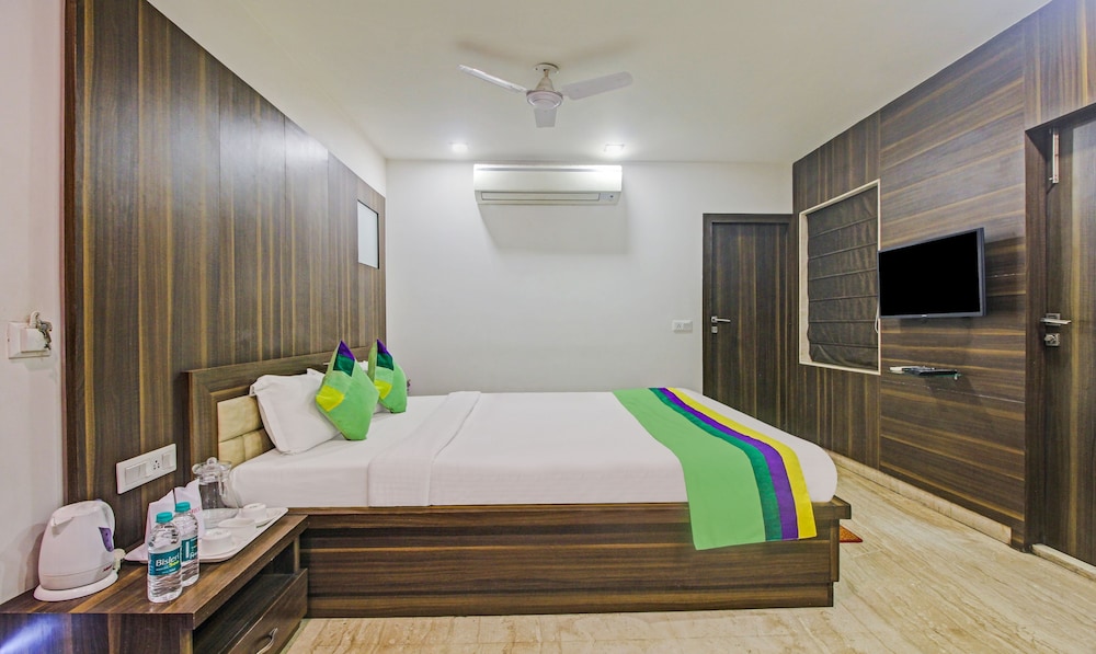 Deluxe Room - For Indian National Only - Photo 5