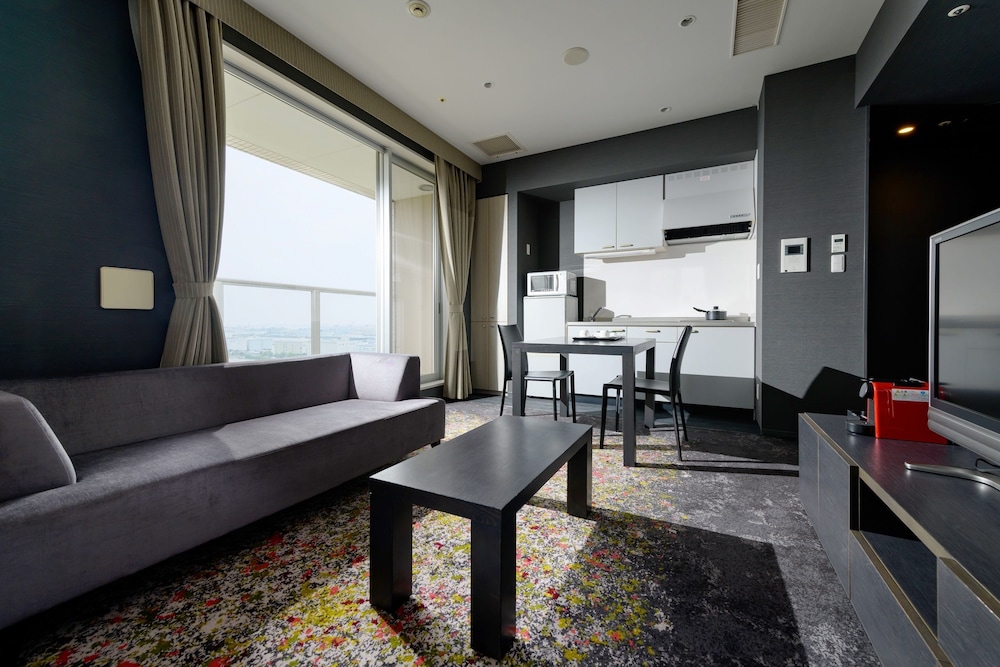 Premium Standard Suite Room 2beds - Non-Smoking - Photo 1