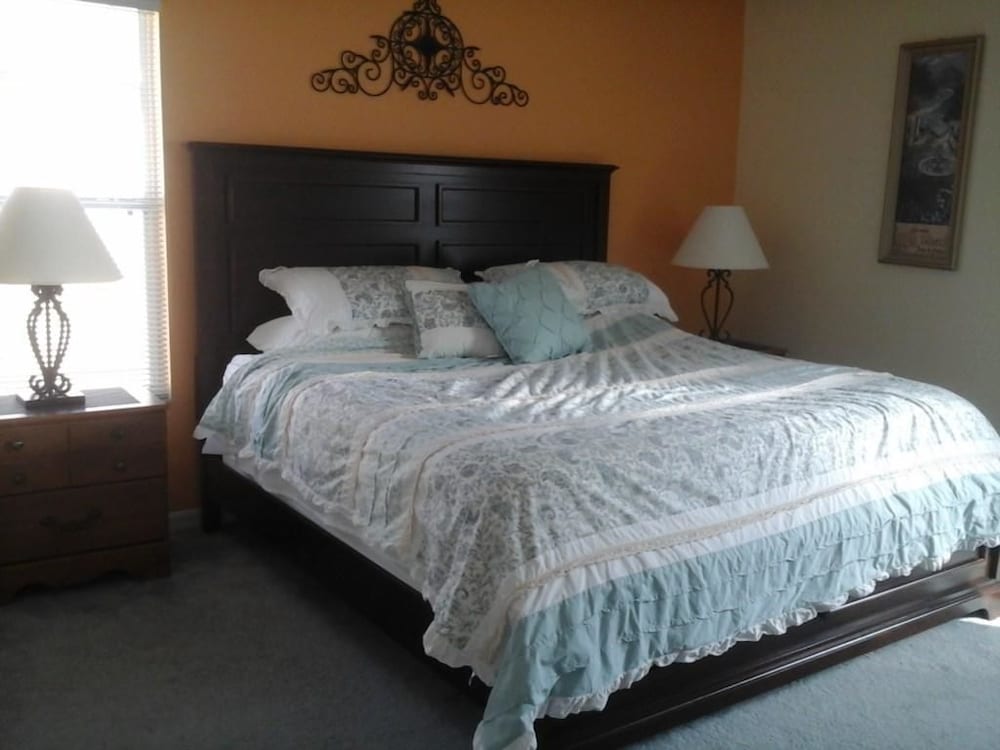 Standard House, 4 Bedrooms photo 1