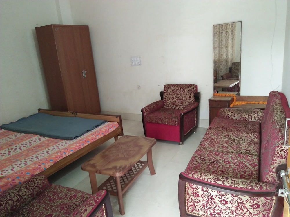 Standard Room photo 1