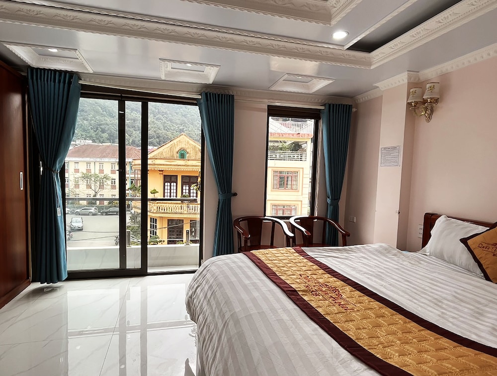 Superior Double Room - Photo 12