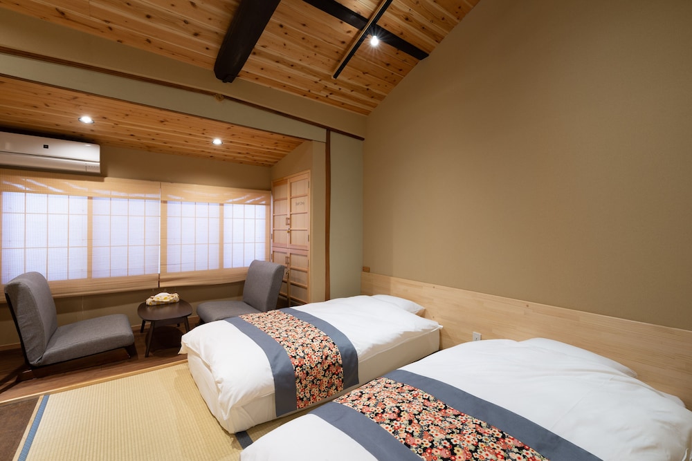 Japanese Style Room, HIJIKATA - Photo 1
