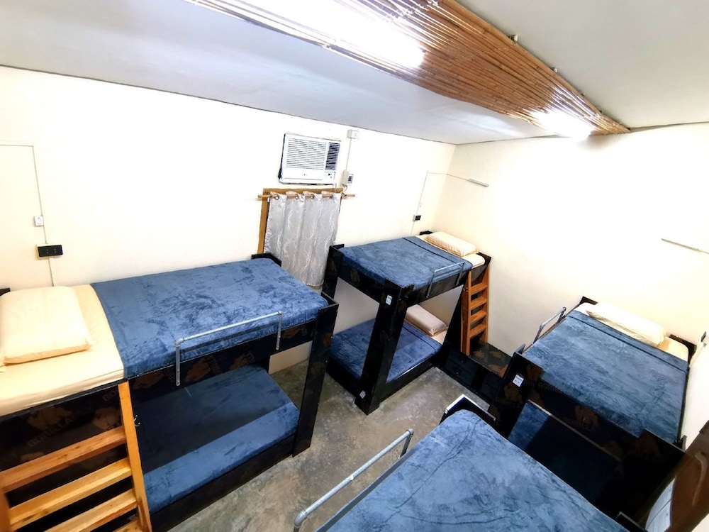Basic Shared Dormitory, Mixed Dorm photo 1