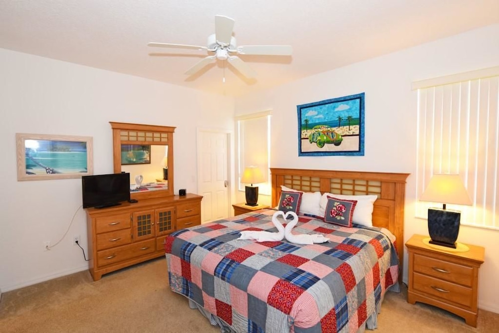 Family House, 6 Bedrooms